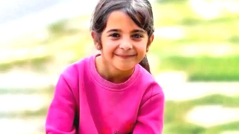 Bakan Tunç’tan Narin Güran açıklaması