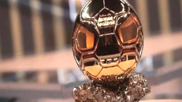 BALLON D’OR ADAYLARI 2024 | Ballon d’Or aday listesinde Türk var mı?