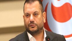 Başkan Doğan: Benim hayalim bu