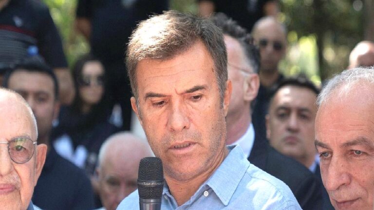 BEŞİKTAŞ HABERİ – Feyyaz Uçar’dan transfer açıklaması! “Öncelikli olarak…”