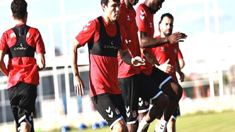 Beşiktaş – Sivasspor maçı VAR hakemi açıklandı