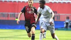 Beşiktaş’a kanat takviyesi! Badredine Bouanani için görüşmeler başladı