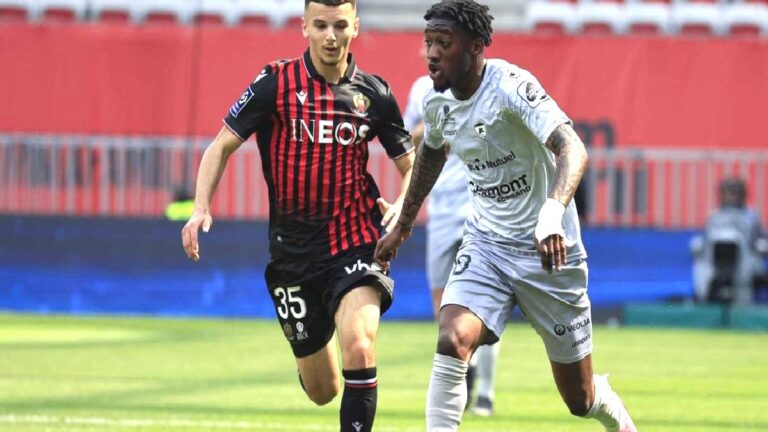 Beşiktaş’a kanat takviyesi! Badredine Bouanani için görüşmeler başladı