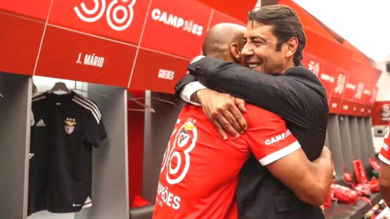 Beşiktaş’a neden gönderildi? Rui Costa’dan Joao Mario sözleri!