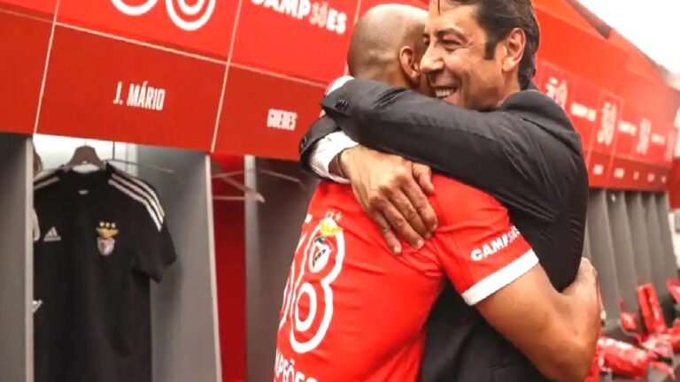 Beşiktaş’a neden gönderildi? Rui Costa’dan Joao Mario sözleri!