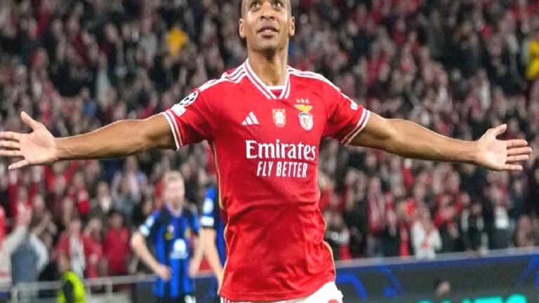 Beşiktaş’ta Joao Mario gelişmesi! Transfer…