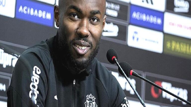 Beşiktaş’tan Al Musrati için sakatlık açıklaması