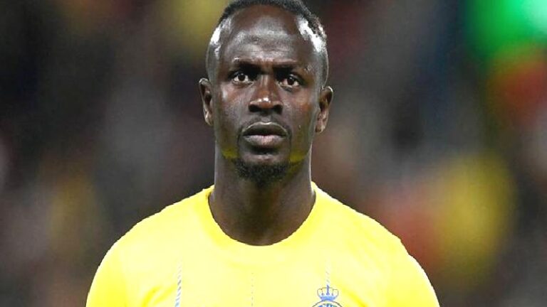 Beşiktaş’tan Sadio Mane bombası!