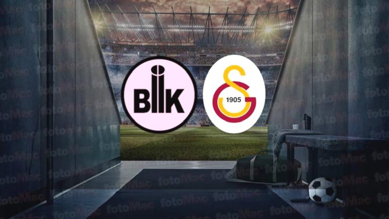BIIK Shymkent – Galatasaray (UEFA Kadınlar Şampiyonlar Ligi) | CANLI İZLE