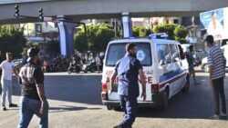 Birleşmiş Milletler’den Lübnan’da cihazların patlatılmasıyla ilgili açıklama: ‘Savaş suçu’