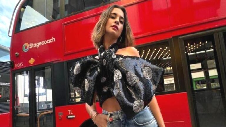 Buse Terim’in havalimanında panik anları: Tüm vizeleri iptal oldu, seyahati kâbusa döndü!