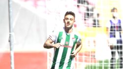 Çağatay Kaf-Kaf’a