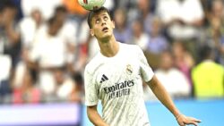 Carlo Ancelotti’nin flaş Arda Güler yorumu! “Şuan için olmasa da…”