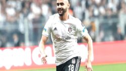 Çaykur Rizespor, Rachid Ghezzal’ı açıkladı