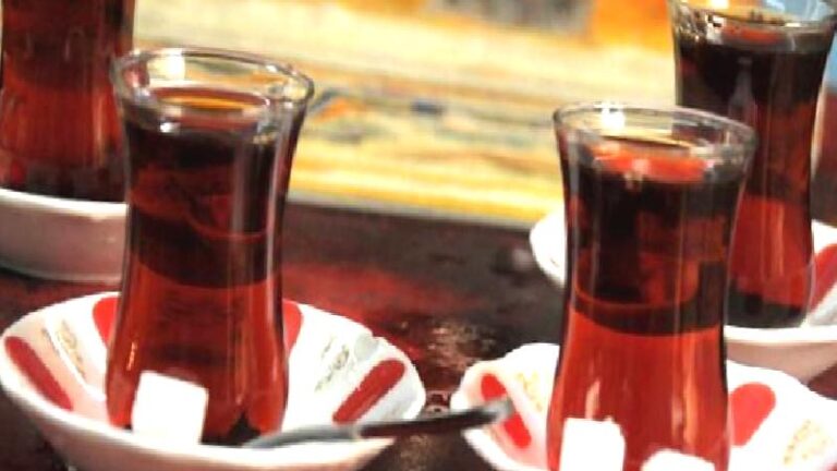 ÇAYKUR’dan çay fiyatlarına zam!