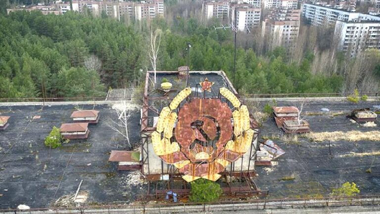 Çernobil felaketi: Nükleer santralde neler yaşandı?