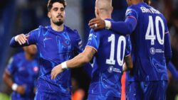 Chelsea 5-0 Barrow (MAÇ SONUCU-ÖZET) Chelsea çok farklı!