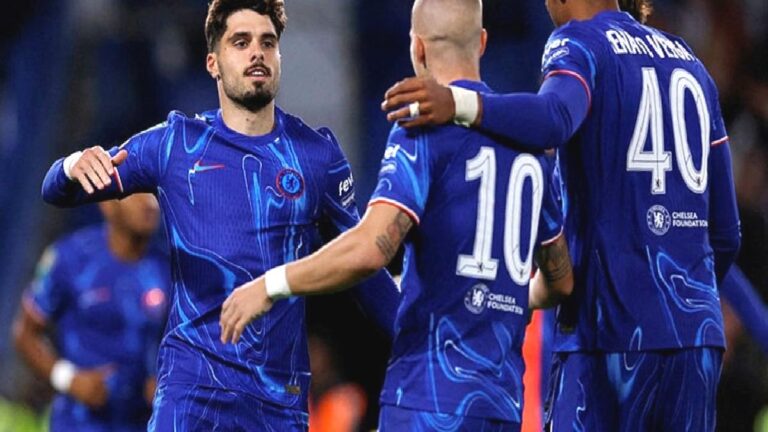 Chelsea 5-0 Barrow (MAÇ SONUCU-ÖZET) Chelsea çok farklı!