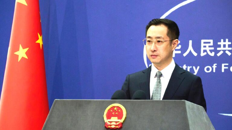 Çin, ABD’nin Tayvan’a askeri yardım kararına tepki gösterdi