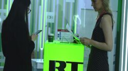 CNN: RT, Ukrayna meselesinde ‘Rusya yanlısı’ tepkinin ağır basmasında çok önemli rol oynadı