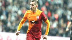 Craiova’dan Cicaldau açıklaması: Bonservisiyle transfer ettik