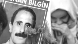 Cumartesi Anneleri, 1015’inci haftada: 30 yıldır soruyoruz Kenan Bilgin nerede?