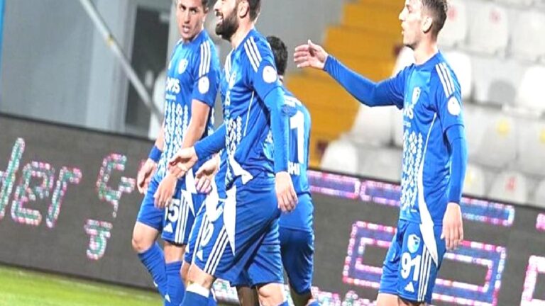 Dadaş evinde kral