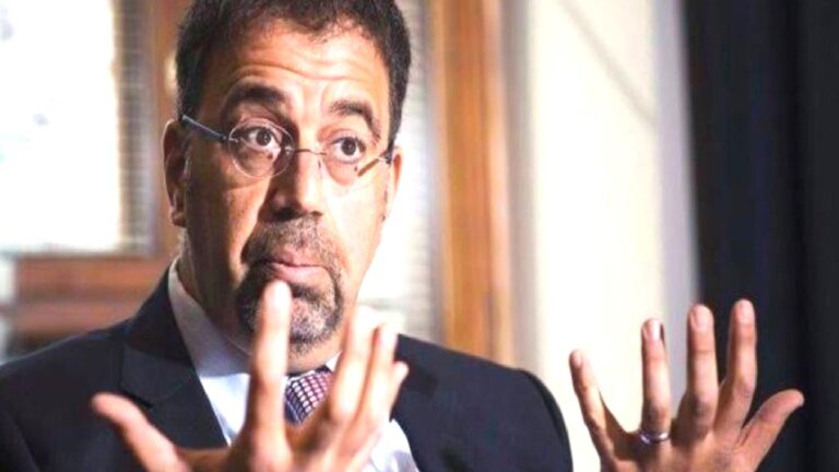 Daron Acemoğlu: Sağlıklı büyüme için ücretlerin artması lazım