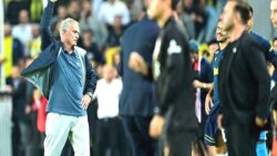 Dış basından flaş yorum: F.Bahçe derbide küçük düştü!