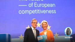 Draghi’nin AB raporu tartışılıyor: Türkiye, AB’nin ihtiyaçları için çok çok önemli olabilir; Batı tâli hale gelecekse Türkiye de etkilenir
