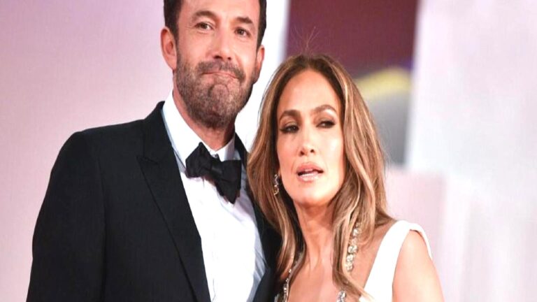 Dünyanın en ünlü çiftlerinden biriydiler: Affleck, Jennifer Lopez’i aldattığı iddialarına yönelik ilk kere konuştu