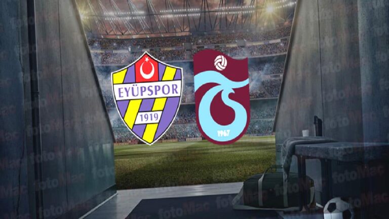 Eyüpspor – Trabzonspor maçının VAR hakemi Özgür Yankaya