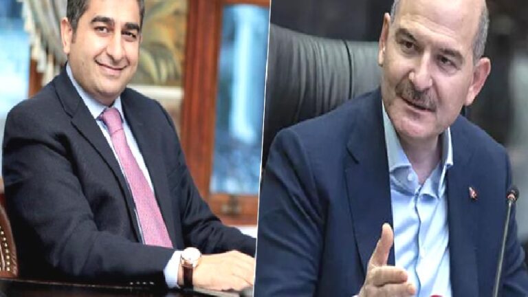 Fehmi Koru: Kıraç hisselerine bedavaya sahip olabilmek için çabalarken, İçişleri Bakanı Soylu, SBK’ya, neden “Bu, devlet meselesi” der?