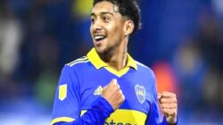 Fenerbahçe, Cristian Medina transferini bitirdi!