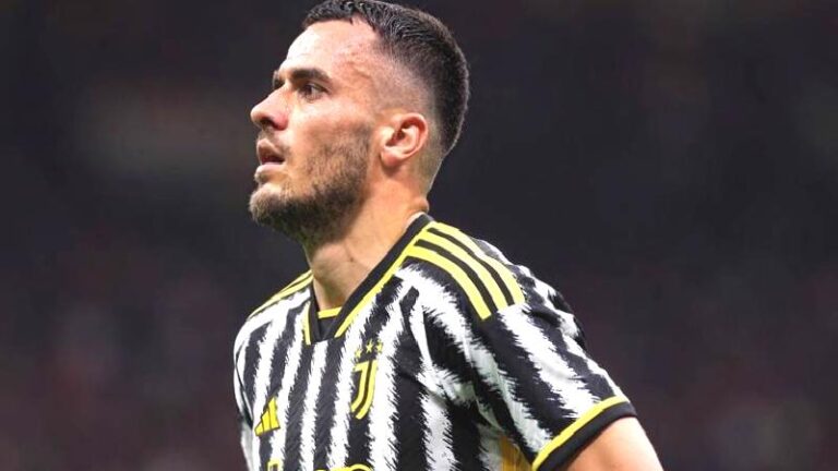 Fenerbahçe, Filip Kostic’i duyurdu