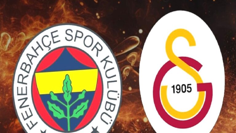 Fenerbahçe Galatasaray’ı 7 ayrı kuruma şikayet etti!