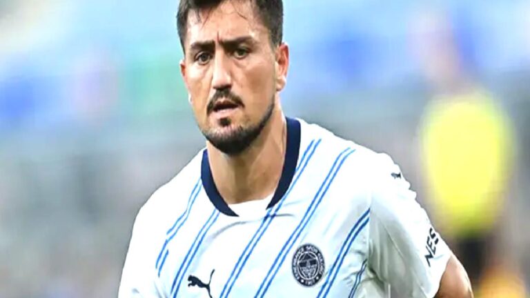FENERBAHÇE TRANSFER HABERİ: Cengiz Ünder’in peşini bırakmıyorlar! Yeni teklif…