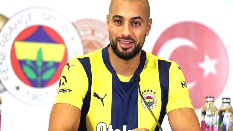 FENERBAHÇE TRANSFER HABERİ: Fiorentina’dan Amrabat itirafı! “Kalmak istiyordu ancak…”