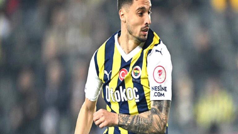 FENERBAHÇE TRANSFER: Krunic için resmi teklif! Şampiyonlar Ligi…