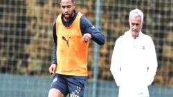 Fenerbahçe’de FC Twente maçı hazırlıkları başladı