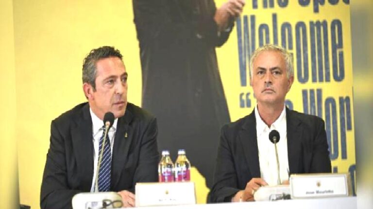 Fenerbahçe’de imkan transferi aranıyor!