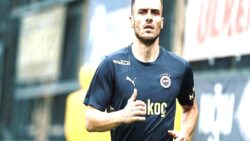 Fenerbahçe’de Jose Mourinho’dan Galataray derbisi için flaş Filip Kostic kararı!