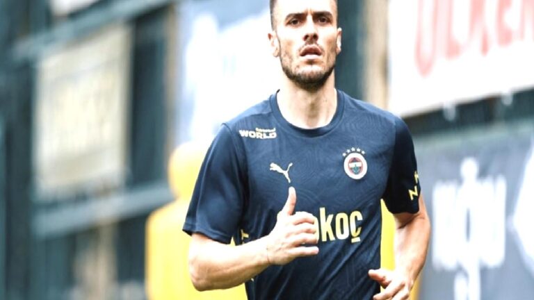 Fenerbahçe’de Kostic gelişmesi! O maçta sahada