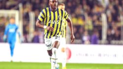 Fenerbahçe’de Osayi Samuel hangi maçları kaçıracak, derbiye oynayabilecek mi?