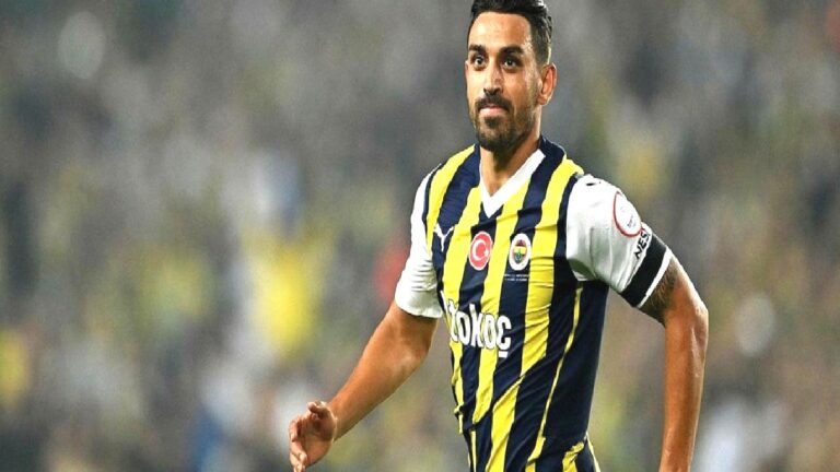 Fenerbahçe’de sıcak gelişme! İrfan Can Kahveci…