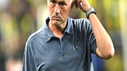 Fenerbahçe’de sıcak gelişme! Mourinho transferi veto etti