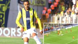 Fenerbahçe’de Youssef En-Nesyri tepkisi: Kaçan goller sonrası eleştiri oklarının hedefinde!