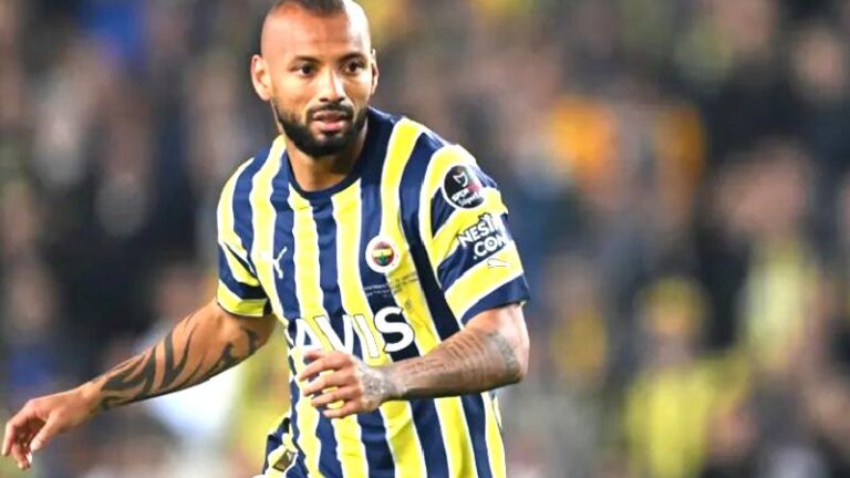 Fenerbahçe’den ayrılan Joao Pedro’ya Hull City kancası