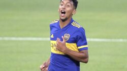 Fenerbahçe’den Cristian Medina transferinde yeni formül