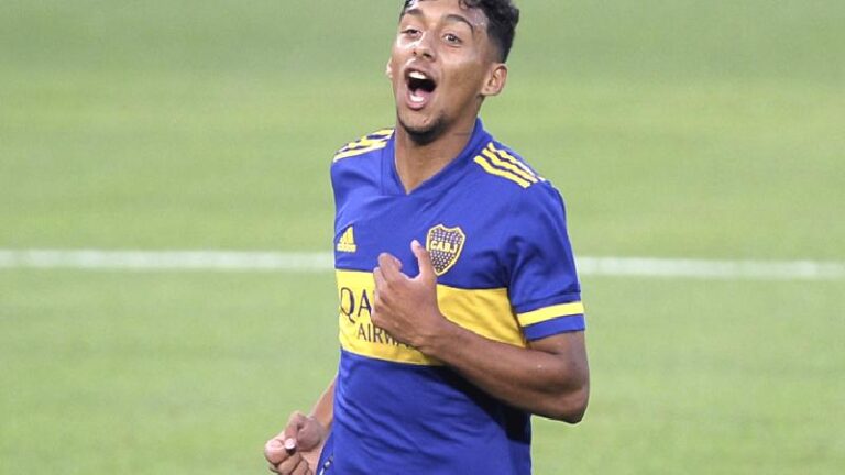 Fenerbahçe’den Cristian Medina transferinde yeni formül